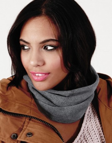 Beechfield Suprafleece™ Snood/ Hat Combo B285