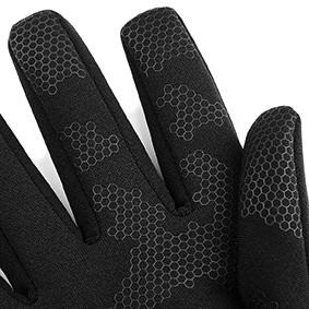 Beechfield Softshell Sports Tech Gloves B310