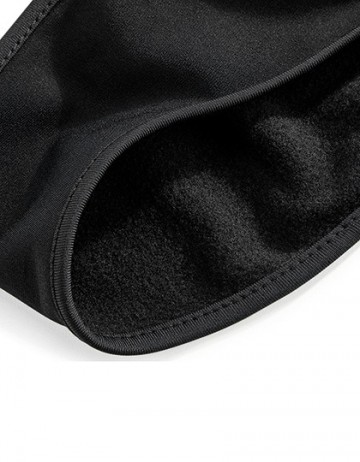Beechfield Softshell Sports Tech Headband B316 detail