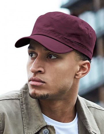 Beechfield Army Cap B34