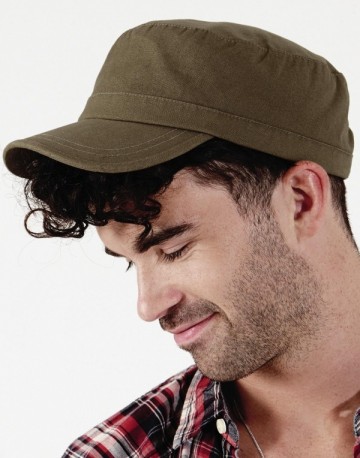 Beechfield Army Cap B34