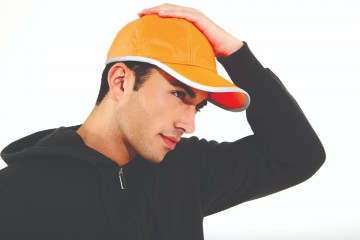 Beechfield Enhanced-Viz Cap B35