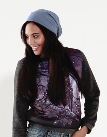 Beechfield Jersey Beanie B361