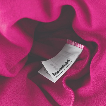 Beechfield Jersey Beanie B361 detail