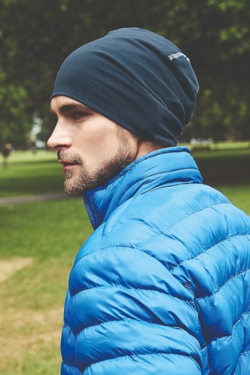 Beechfield Hemsedal Cotton Beanie B366