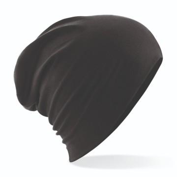 Beechfield Hemsedal Cotton Slouch Beanie B368
