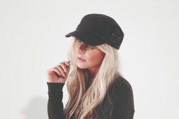 Beechfield Urban Army Cap B38
