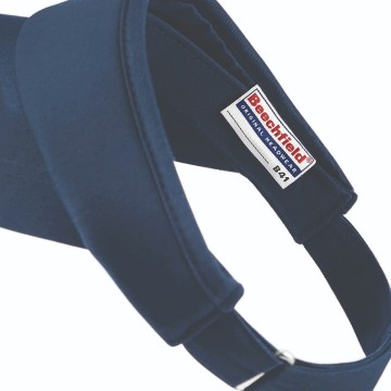 Beechfield Sports Visor B41 detail 1