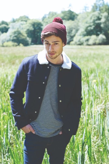 Beechfield Original Pom Pom Beanie B426