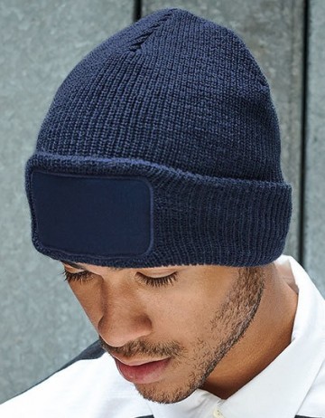 Beechfield Thinsulate™ Printers Beanie B440