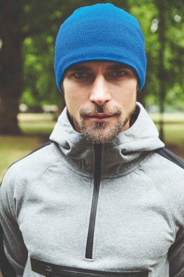 Beechfield Active Performance Beanie B444