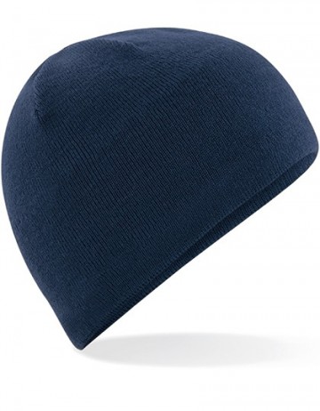 Beechfield Active Performance Beanie B444 frans marineblauw