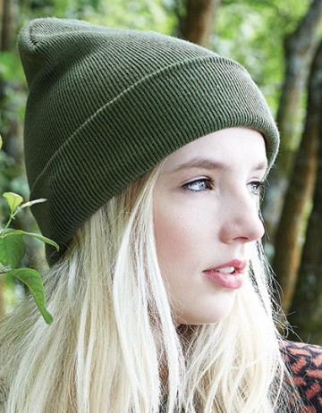 Beechfield Original Cuffed Beanie B45