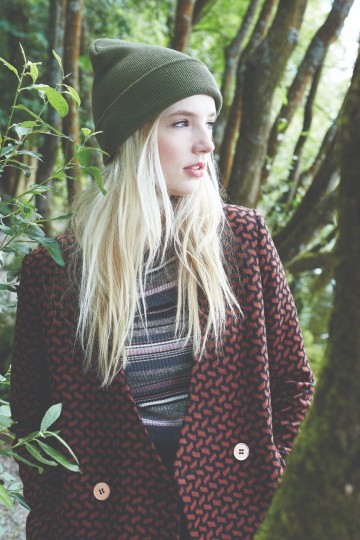 Beechfield Original Cuffed Beanie B45