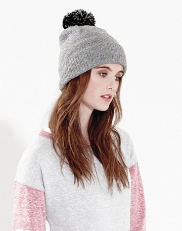 Beechfield Snowstar® Beanie B450
