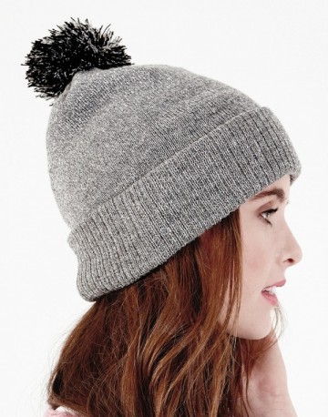 Beechfield Snowstar® Beanie B450