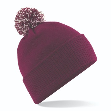 Beechfield Snowstar® Beanie B450