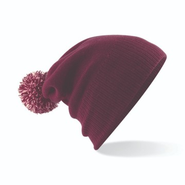 Beechfield Snowstar® Beanie B450