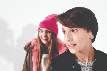 Beechfield Junior Original Cuffed Beanie B45b