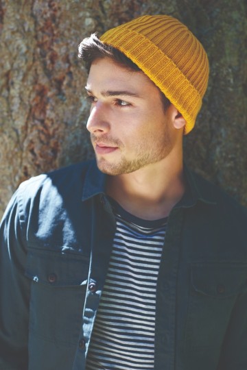 Beechfield Trawler Beanie B460