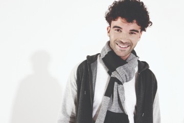 Beechfield Stadium Scarf B479