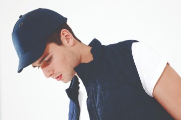 Beechfield EN812 Bump Cap B525