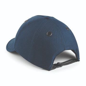 Beechfield EN812 Bump Cap B525 detail 2