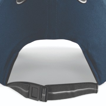 Beechfield EN812 Bump Cap B525 detail 3