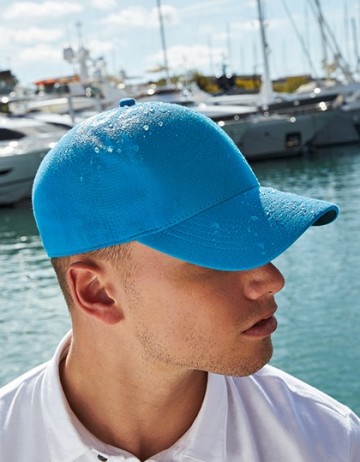 Beechfield Seamless Waterproof Cap B550