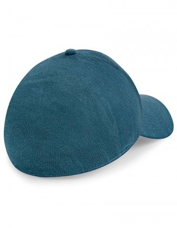 Beechfield Seamless Performance Cap B558 detail
