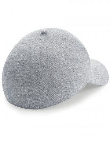 Beechfield Seamless Athleisure Cap B556 detail