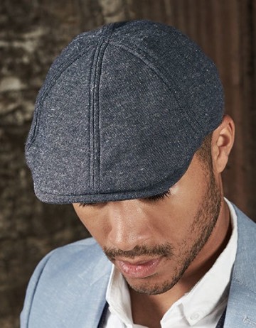 Beechfield Linen Summer Gatsby B621