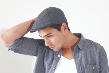 Beechfield Linen Summer Gatsby B621