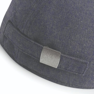 Beechfield Linen Summer Gatsby B621 detail 1