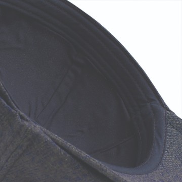 Beechfield Linen Summer Gatsby B621 detail 2