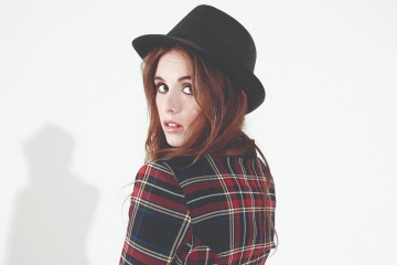 Beechfield Fedora B630