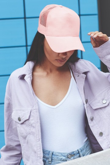 Beechfield Snapback Trucker B640