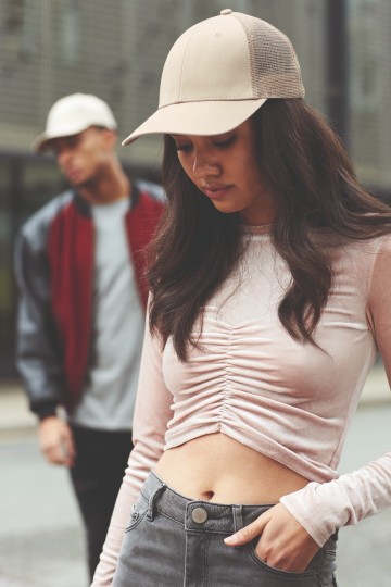 Beechfield Urbanwear Trucker Cap B646