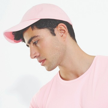 Beechfield Low Profile 6 Panel Dad Cap B653