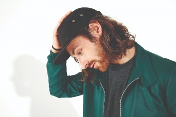 Beechfield Canvas 5 Panel Cap B654