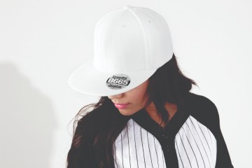 Beechfield Rapper Cap B665