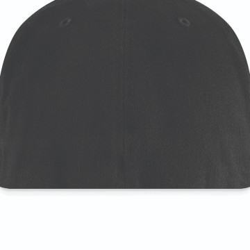 Beechfield Rapper Cap B665 detail 2