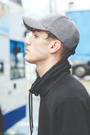 Beechfield Jersey Athleisure Baseball Cap B677