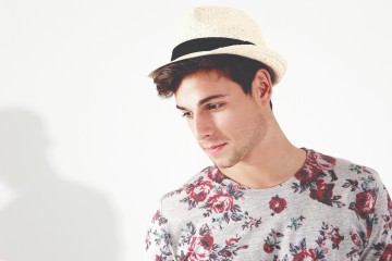 Beechfield Festival Triby hoed B720