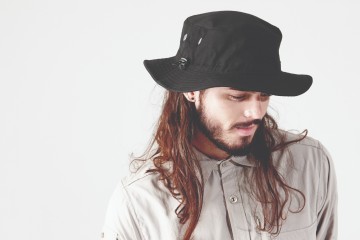 Beechfield Cargo Bucket Hat B88