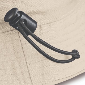 Beechfield Cargo Bucket Hat B88 detail 1