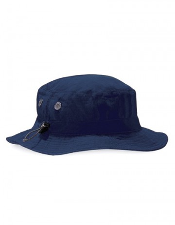 Beechfield Cargo Bucket Hat B88 marineblauw