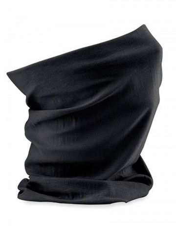 Beechfield Junior Morf® Original B900b zwart