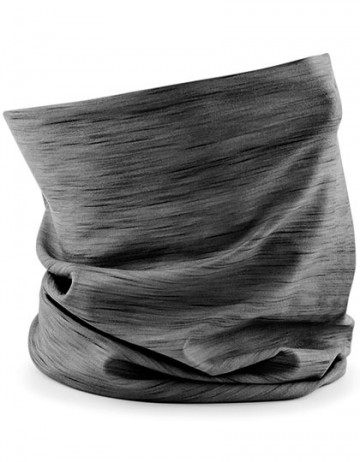 Beechfield Morf™ Marl Effect B901 spacer grijs