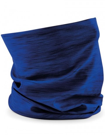 Beechfield Morf™ Marl Effect B901 spacer koningsblauw